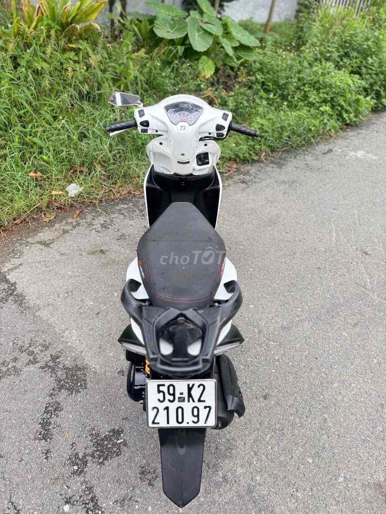 vision 2017 batp chính chủ. Mua bán Xe máy tại Huyện Củ Chi Tp Hồ Chí Minh được đăng bởi HuỳnhLâm Bổn hình 4