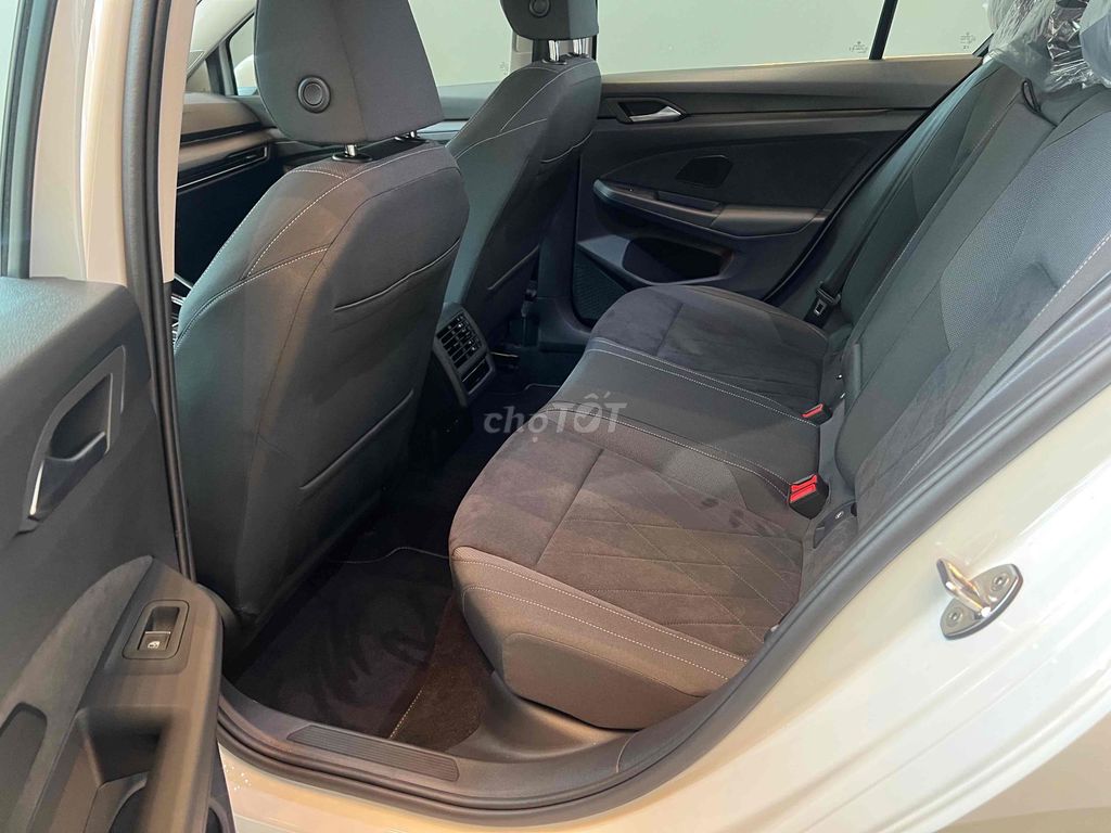 Volkswagen Golf 1.5 e TSI LIFE ✅ 898Triệu Xe  Đức. Mua bán Ô tô tại Quận 5 Tp Hồ Chí Minh được đăng bởi VOLKSWAGEN GOLDEN  hình 8