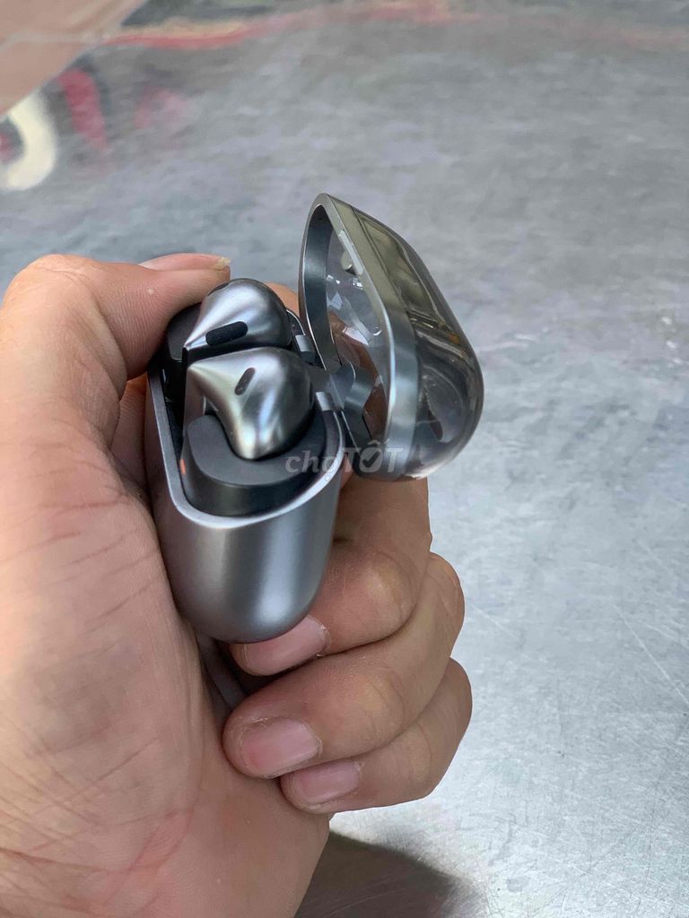 Samsung Galaxy Buds 3