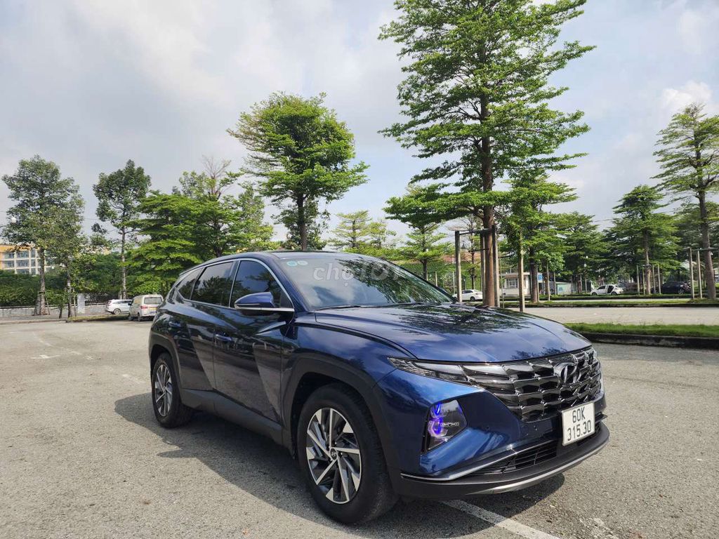 💙 Hyundai Tucson 2022 2.0 Dầu đặc biệt - 44000 km. Mua bán Ô tô tại Thành phố Thủ Đức Tp Hồ Chí Minh được đăng bởi BÌNH VÌNH PHÚ CHUYÊN XE LƯỚT BAO TEST HÃNG  hình 3