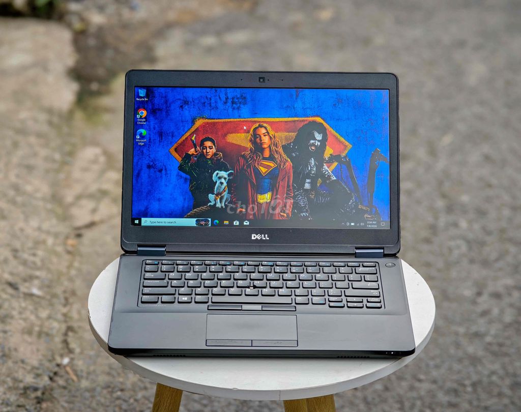 🔥Sale Dell Latitude 5470 siêu rẻ. Mua bán Laptop tại Thành phố Thủ Đức Tp Hồ Chí Minh được đăng bởi Hoàng Sơn Store Thủ Đức hình 1