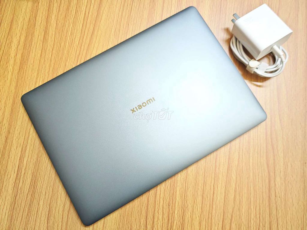 Xiaomi Book Pro 14 2022 R5-6600H/OLED 2.8K 90Hz. Mua bán Laptop tại Quận 10 Tp Hồ Chí Minh được đăng bởi Bách hình 1