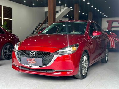 Mazda 2 2022 Luxury - 48000 km một chủ đi gia đình. Mua bán Ô tô tại Thành phố Thủ Đức Tp Hồ Chí Minh được đăng bởi FASTCARS THÁI Ô TÔ CŨ 