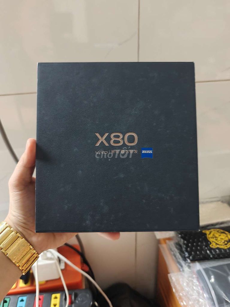 vivo x80.8/256.fun box.đep keng.gl