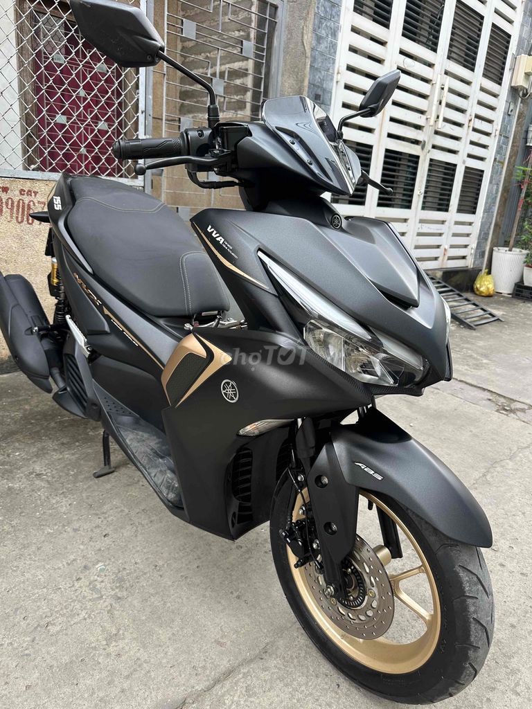NVX 155 V2 2021 ABS. BSTP 1 chủ công chứng. Mua bán Xe máy tại Quận Bình Thạnh Tp Hồ Chí Minh được đăng bởi Lê Nhân hình 2