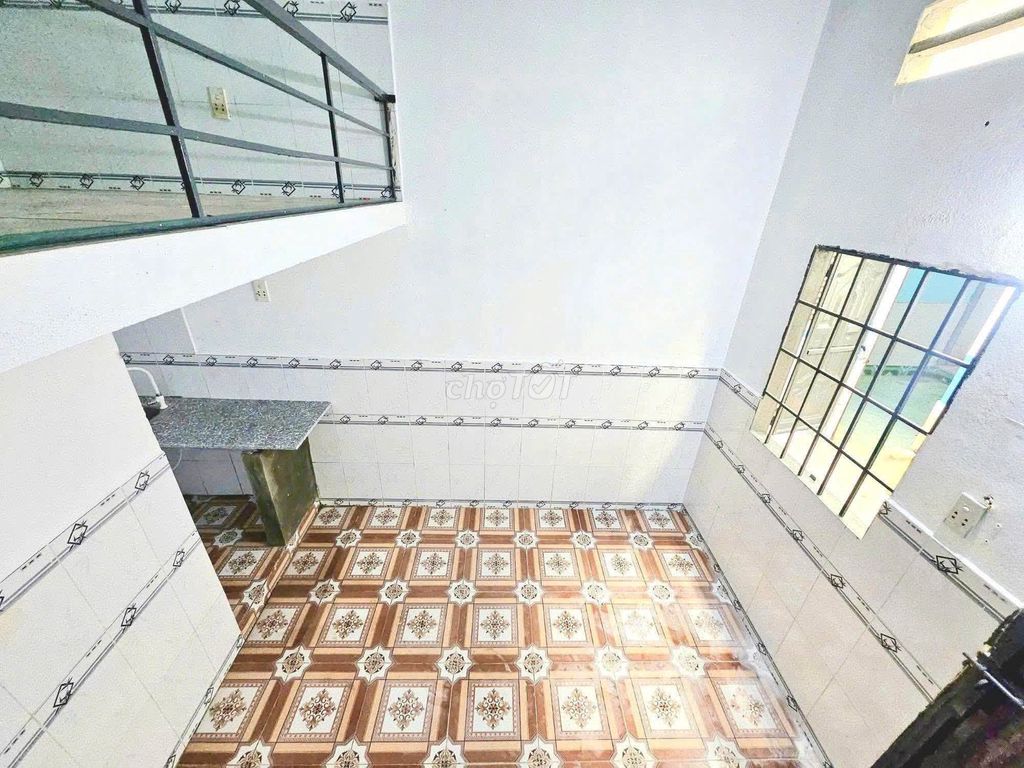 Cho thuê phòng trọ khu Tân Đông Hiệp