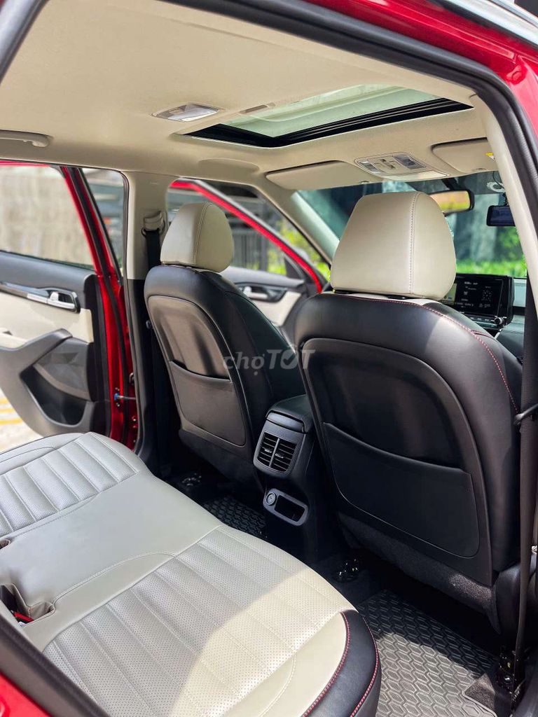 KIA Seltos 2021 1.4 DCT Premium - 50000 km. Mua bán Ô tô tại Quận Long Biên Hà Nội được đăng bởi Trường AN NAM AUTO hình 11