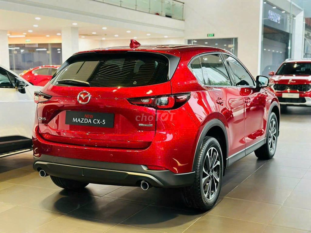MAZDA CX5 ƯU ĐÃI ĐẾN 80% TRƯỚC BẠ CHỈ TỪ 694 TRIỆU. Mua bán Ô tô tại Thành phố Thủ Đức Tp Hồ Chí Minh được đăng bởi KIA MAZDA THỦ ĐỨC hình 3