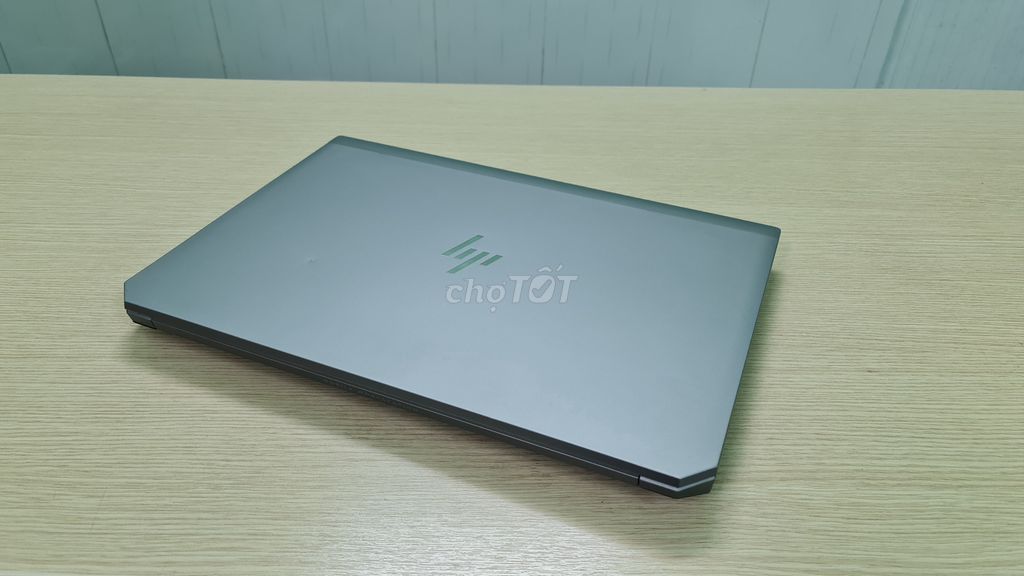 MÁY TRẠM HP ZBOOK 17 G5 THIẾT KẾ ĐỒ HỌA, DỰNG PHIM. Mua bán Laptop tại Quận 10 Tp Hồ Chí Minh được đăng bởi Đinh Thị Hoài hình 1