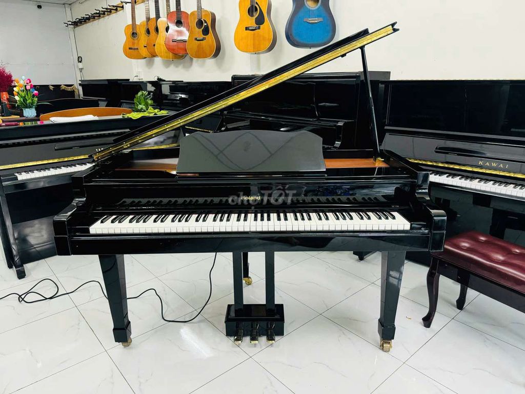 Piano điện Roland HP7700 cao cấp