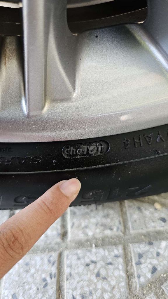 Hyundai Kona 2021 2.0 AT Tiêu chuẩn - 36000 km. Mua bán Ô tô tại Quận Cẩm Lệ Đà Nẵng được đăng bởi Lê Quốc Phong hình 10