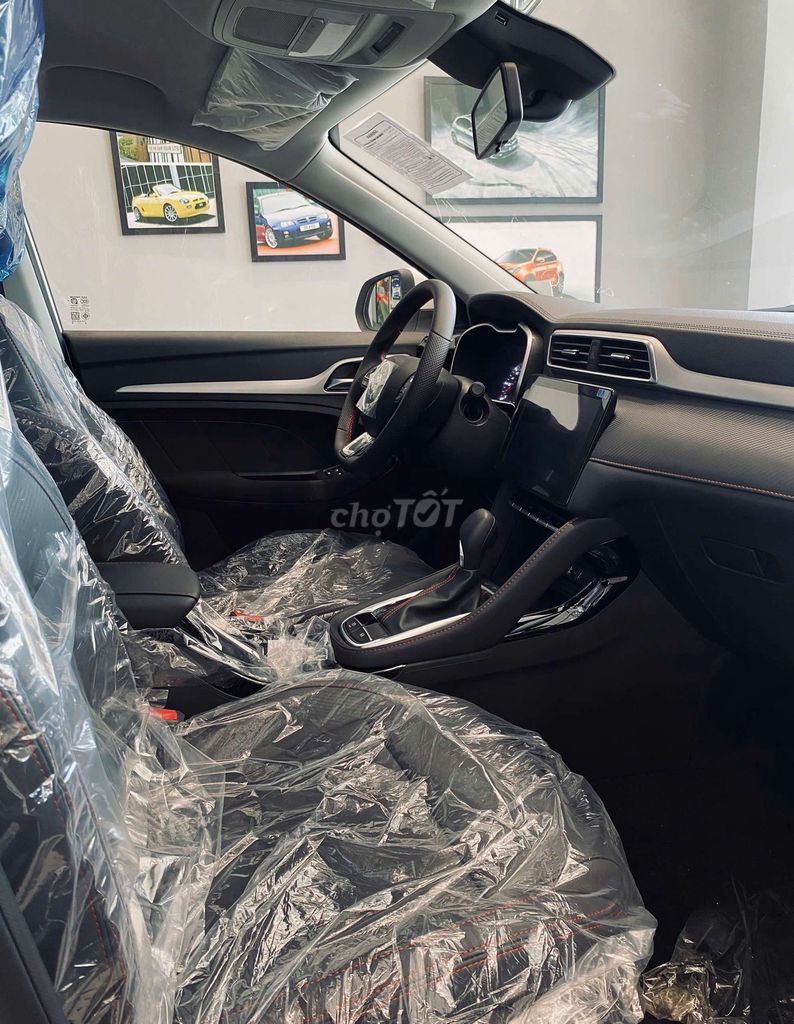 2025 Standard 1.5 AT 2WD - 0 km. Mua bán Ô tô tại Quận Cẩm Lệ Đà Nẵng được đăng bởi hoàng hình 7