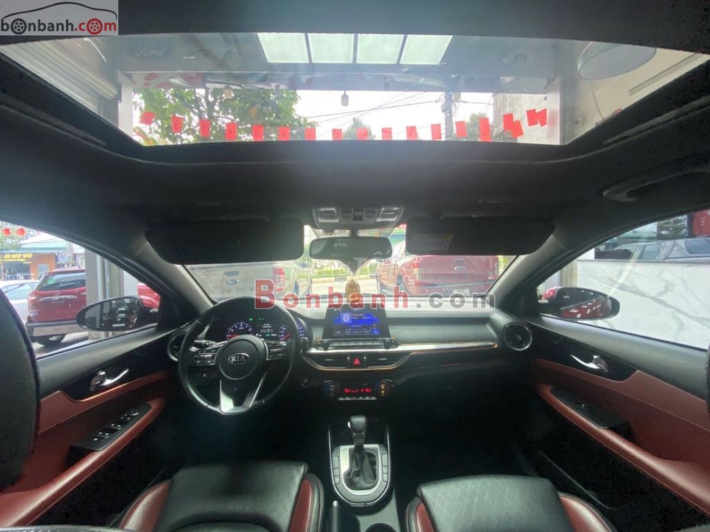 Kia Cerato 2.0 AT Premium 2020 - 485 Triệu. Mua bán Ô tô tại Thành phố Pleiku Gia Lai được đăng bởi Tư Tưởng hình 8