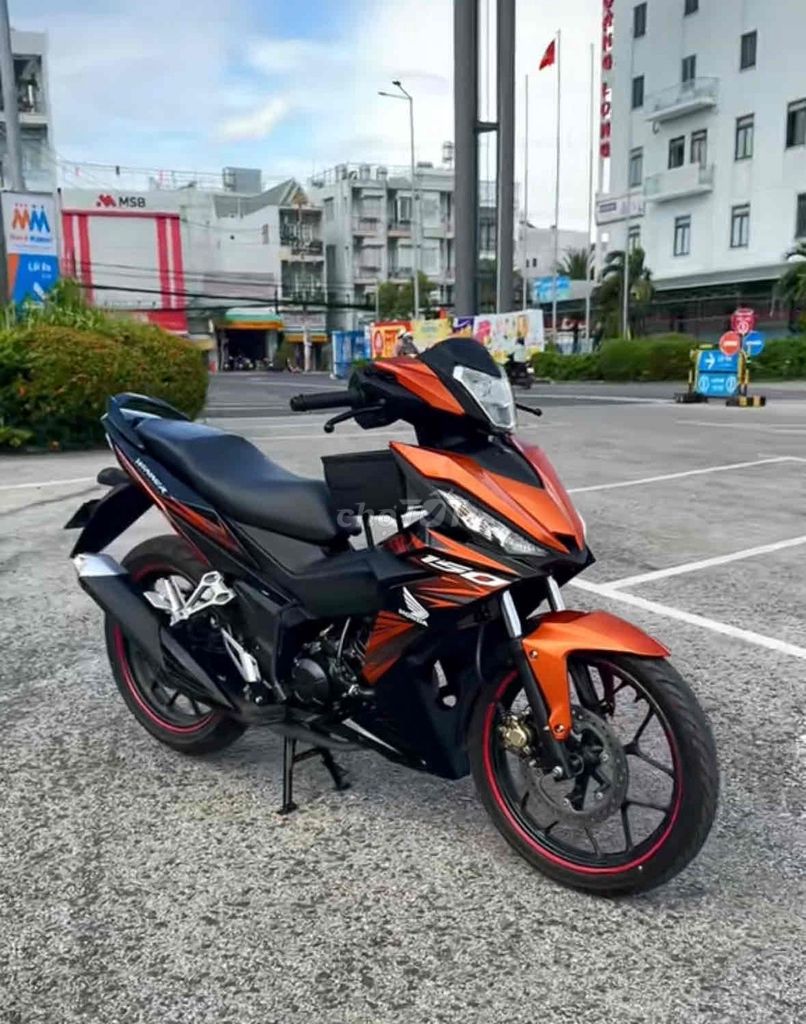 Winner V1 150 ( đời 2016 ) . Biển số dễ nhìn. Mua bán Xe máy tại Thành phố Long Xuyên An Giang được đăng bởi Thanh Nhàn hình 1