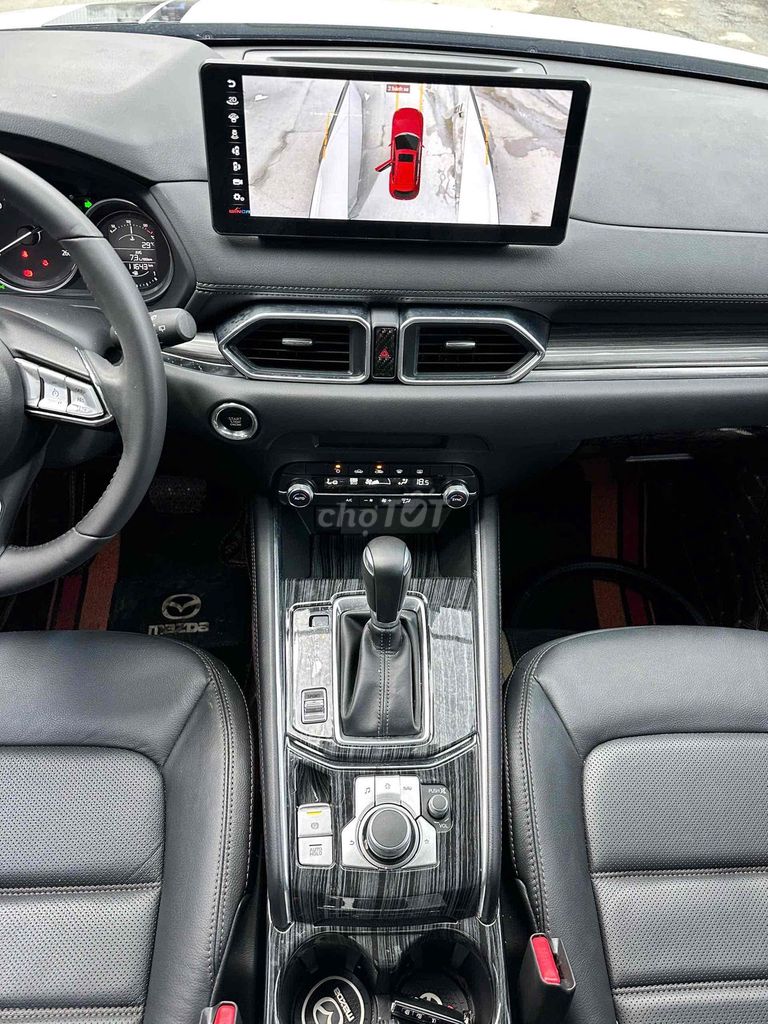 Mazda CX 5 2023 2.0 Deluxe - 12000 km một chủ. Mua bán Ô tô tại Thành phố Thủ Đức Tp Hồ Chí Minh được đăng bởi FASTCARS THÁI Ô TÔ CŨ  hình 14