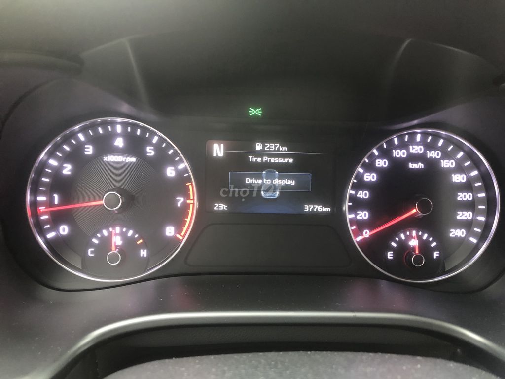 Kia K3 2024 Premium 2.0 AT - 3700 km. Mua bán Ô tô tại Thành phố Bảo Lộc Lâm Đồng được đăng bởi Lâm  hình 5