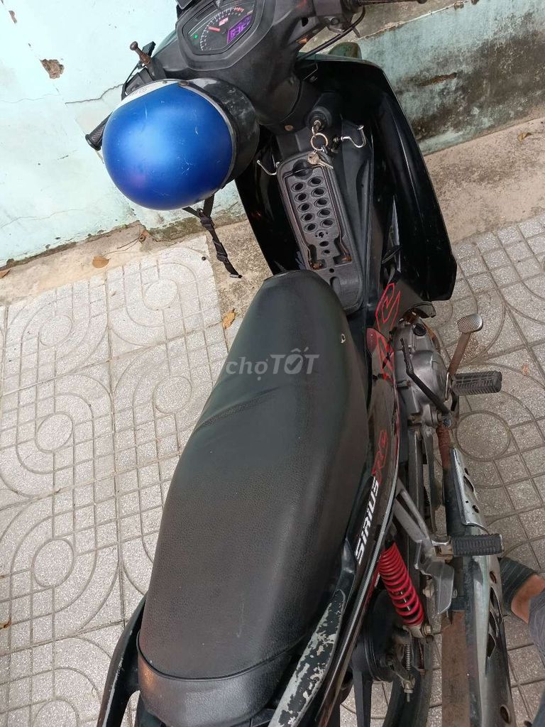 Cần bán xe si. Mua bán Xe máy tại Thành phố Đông Hà Quảng Trị được đăng bởi phong khac hình 3