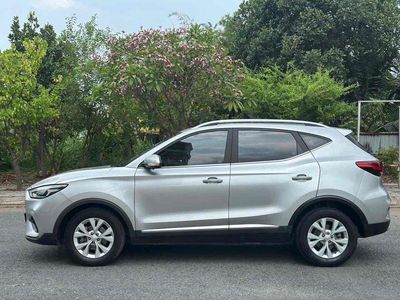 MG MGZS 2021 MG ZS STD+ - 59000 km