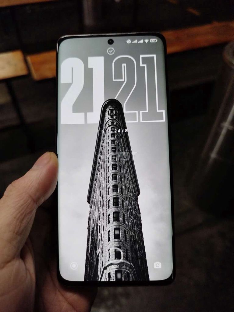 Xiaomi 12X