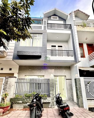 CHO THUÊ NHÀ 3 TẦNG NGANG 6M KHU VĨNH ĐIỀM TRUNG GIÁ 20 TRIỆU/THÁNG