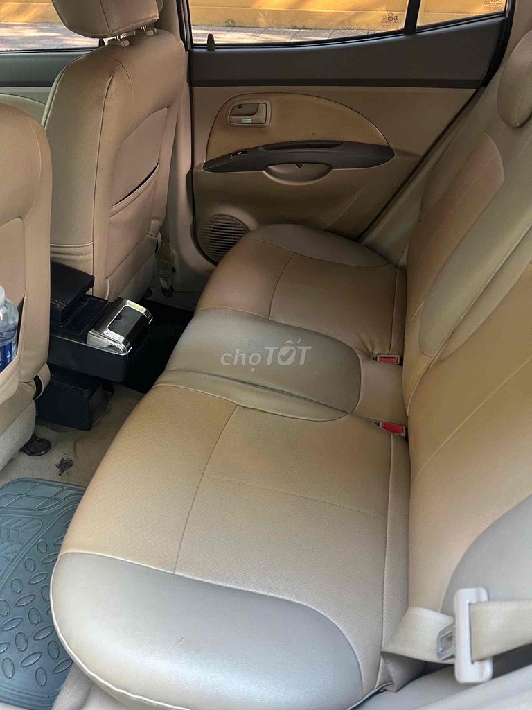 Kia Morning 2004 - 180000 km. Mua bán Ô tô tại Huyện Hòa Thành Tây Ninh được đăng bởi Apple hình 5