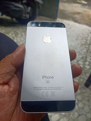 iPhone se 2016. Mua bán Điện thoại tại Quận Bình Thạnh Tp Hồ Chí Minh được đăng bởi Tâm 