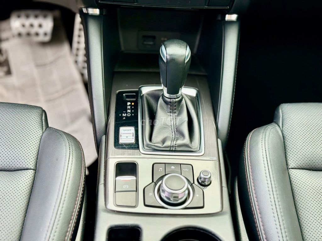 Mazda Cx5 2.5 2018 Premium. Mua bán Ô tô tại Quận Thanh Xuân Hà Nội được đăng bởi Minh Chuyên hình 15