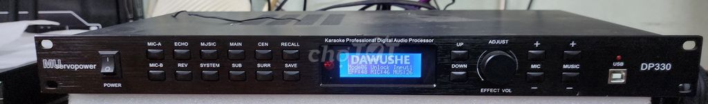 Vang số (BÃI) cao cấp karaoke - DP330 XỊN XÒ