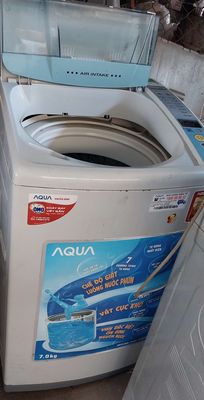 Bán máy giặt Aqua