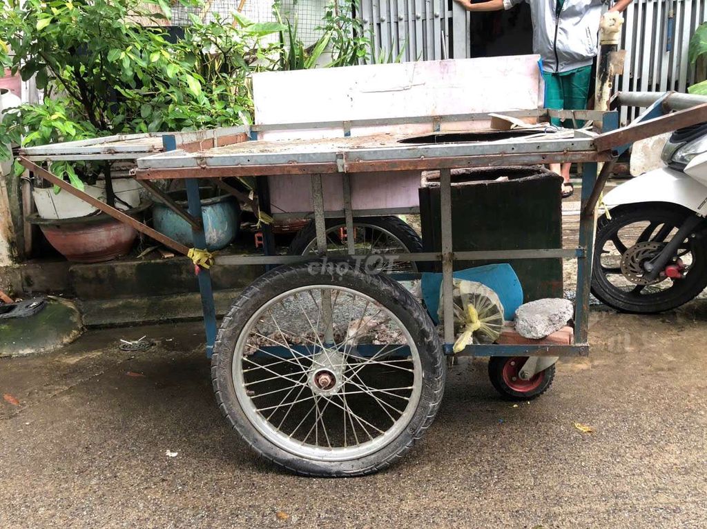 Bán chuyên. Mua bán Phương tiện khác tại Quận Tân Phú Tp Hồ Chí Minh được đăng bởi NGÔ VĂN HÙNG hình 2