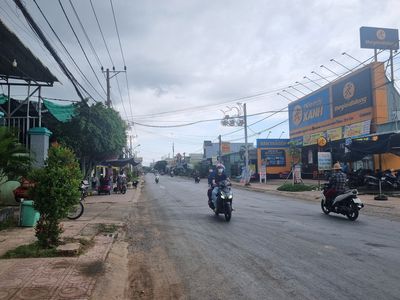 Đất Mặt Tiền TL871 Thị Trấn Vàm Láng 1.650m2. Cho thuê đất tại Huyện Gò Công Đông Tiền Giang được đăng bởi Manh Nguyen