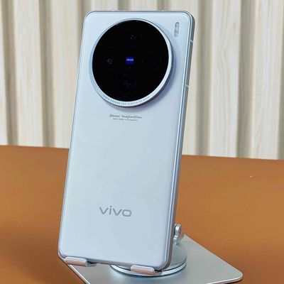 Vivo X100S Fullbox - 12/256GB - Máy Không Lỗi Lầm. Mua bán Điện thoại tại Quận Ninh Kiều Cần Thơ được đăng bởi Hmphone