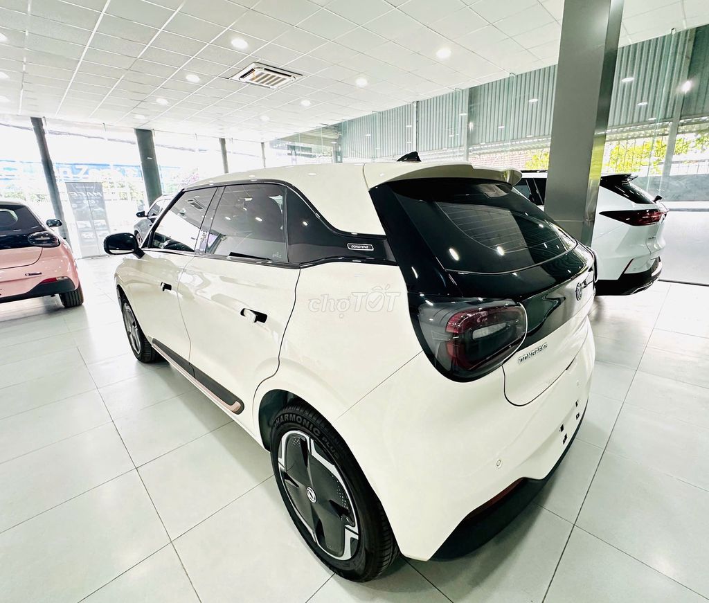 Xe điện BOX cạnh tranh với VF6,chỉ 68tr nhận xe. Mua bán Ô tô tại Quận 6 Tp Hồ Chí Minh được đăng bởi GAC Motor Miền Nam hình 8
