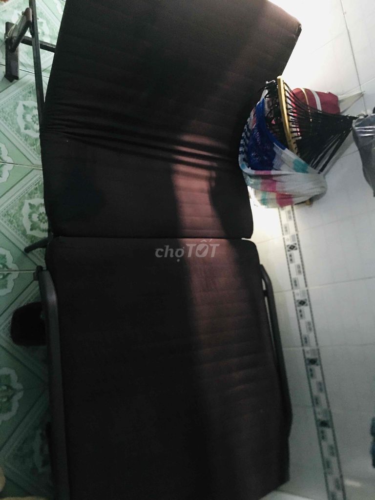 Cần bán giường xếp gắp gọn. Mua bán Giường, chăn ga gối nệm tại Thành phố Thuận An Bình Dương được đăng bởi Thanhphuoc Nguyễn hình 2