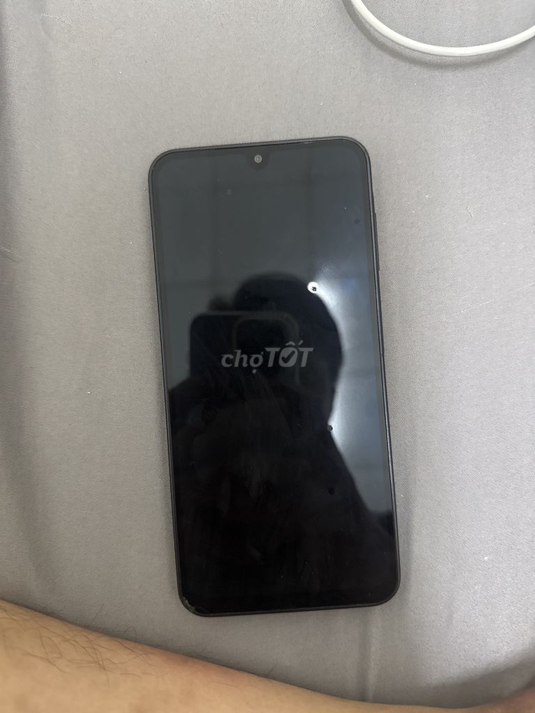 Samsung Galaxy A17 8GB 256GB Đen 96%. Mua bán Điện thoại tại Thành phố Thủ Đức Tp Hồ Chí Minh được đăng bởi Vũ Trương hình 1