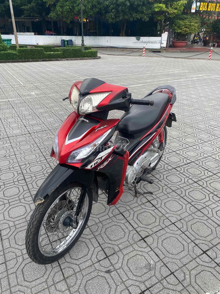 Click 2010 đẹp keng máy zin chất. bs 59. Mua bán Xe máy tại Thành phố Dĩ An Bình Dương được đăng bởi Quyết Tiến  hình 3