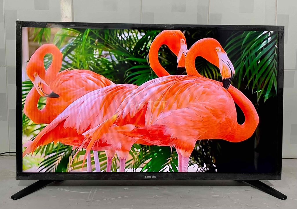 🌟 Smart Tivi Samsung 32 inch 32N4300 Ảnh Đẹp ✅✅. Mua bán Tivi, Âm thanh tại Thành phố Thủ Đức Tp Hồ Chí Minh được đăng bởi Tivi 385 TP Thủ Đức hình 1