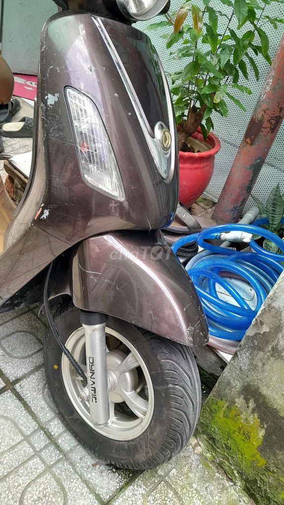 Ban xe. Mua bán Xe máy tại Quận Ninh Kiều Cần Thơ được đăng bởi Nguyễn Tiến  hình 4