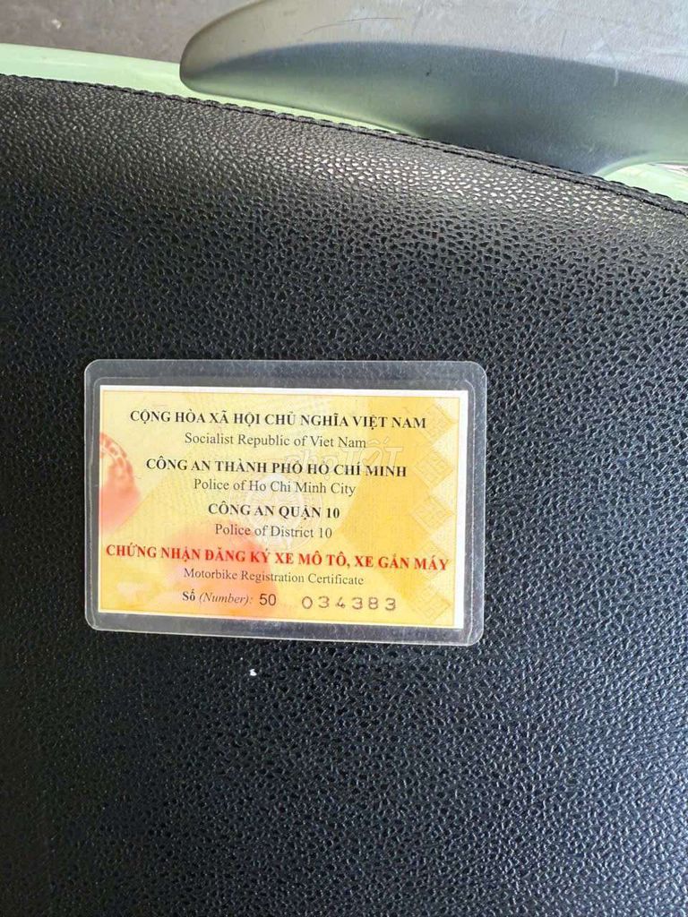 Honda SH Mode 2023 Xanh đen. Mua bán Xe máy tại Quận 4 Tp Hồ Chí Minh được đăng bởi HanTai Nguyen hình 4