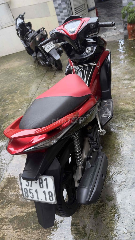 bán xe ab. Mua bán Xe máy tại Thành phố Vinh Nghệ An được đăng bởi cửa hàng xe máy hồng sáng hình 5