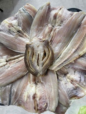 khô cá dứa 1 nắng 130k 1 ký. Mua bán Đồ ăn, thực phẩm và các loại khác tại Huyện Bình Chánh Tp Hồ Chí Minh được đăng bởi Ăn vặt ku Sun