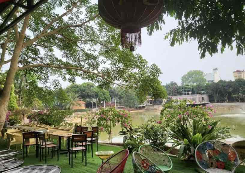 CHO THUÊ khu Sinh Thái sát THẢO ĐIỀN. q2. hiện trạng khai thác ngay.. Cho thuê đất tại Thành phố Thủ Đức Tp Hồ Chí Minh được đăng bởi Mộc Phi hình 1
