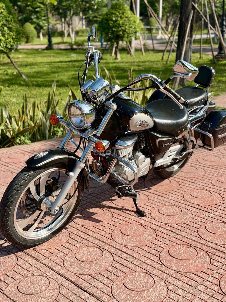 Suzuki GZ 150A 2017 Chính Chủ Nguyên Zin