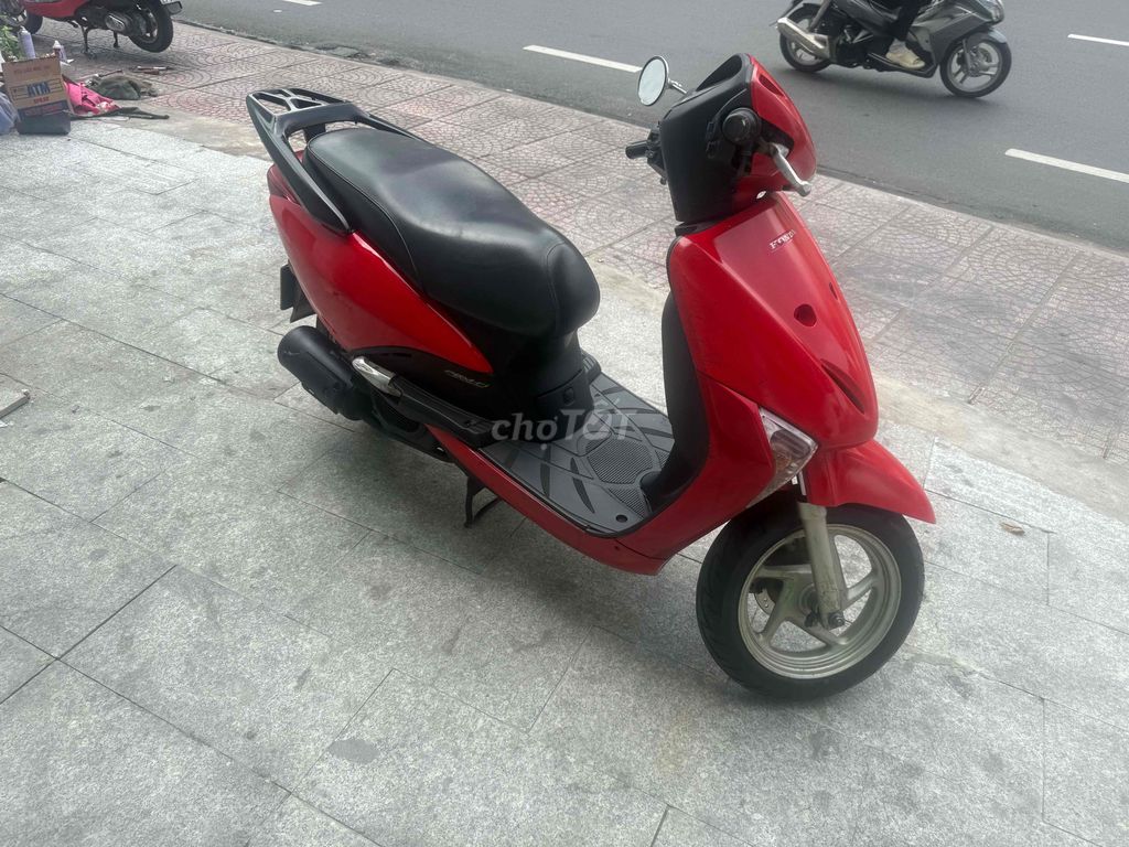 xe honda Lade xang phun fi nhut dời 2009. Mua bán Xe máy tại Quận Phú Nhuận Tp Hồ Chí Minh được đăng bởi Huỳnh Thân  hình 3