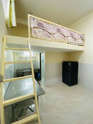 cho thuê phòng sát khu phần mềm quận 12