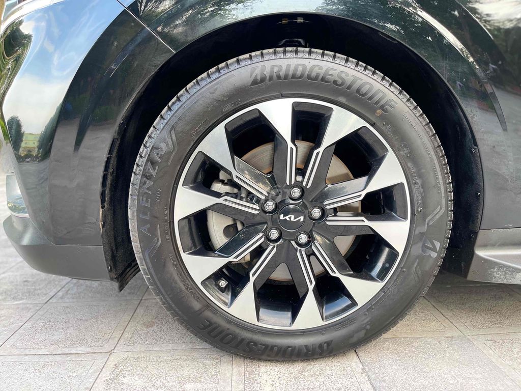 Carnival 2.2D pre 8s 87.000km. Mua bán Ô tô tại Quận Long Biên Hà Nội được đăng bởi Mr Tài Oto hình 6