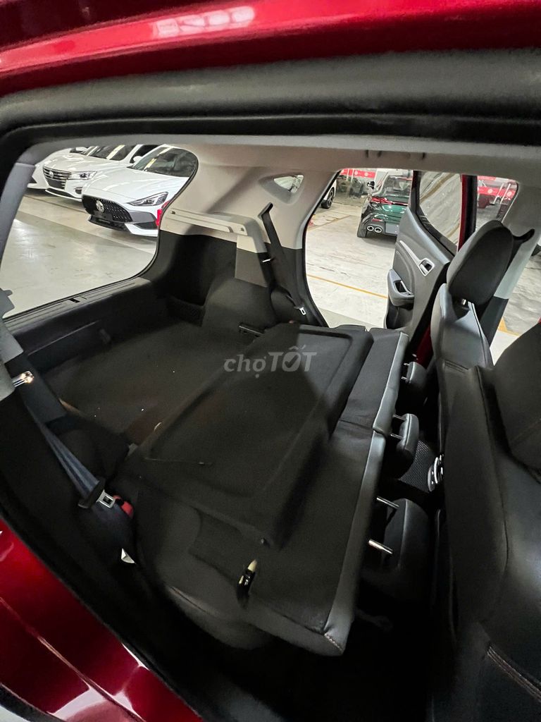 MG ZS LUX 2025🔥XẢ KHO🔥 SẬP SÀN🔥. Mua bán Ô tô tại Quận 6 Tp Hồ Chí Minh được đăng bởi Nhật Tài MG hình 3