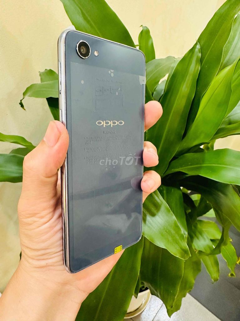 ✅OPPO MỚI KENG GIẢI TRÍ HỌC HÀNH LÀM VIỆC MƯỢT✅. Mua bán Điện thoại tại Quận 8 Tp Hồ Chí Minh được đăng bởi GIA NGUYỄN STORE hình 5