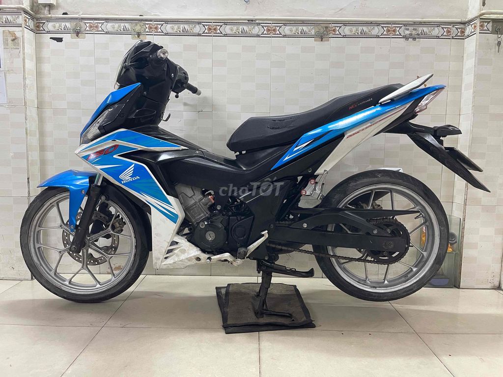 WINNER 2018 9 CHỦ TPHCM HỖ GÓP OĐ CÓ GL ĐỖI XE. Mua bán Xe máy tại Huyện Hóc Môn Tp Hồ Chí Minh được đăng bởi Khaianh  hình 2