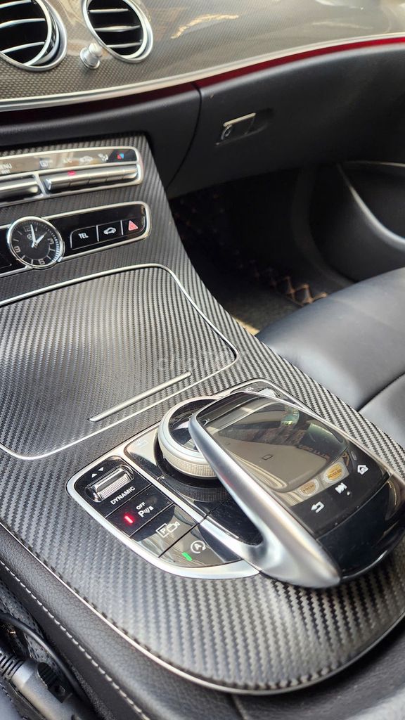 Bán siêu phẩm E300 AMG lên đồ chơi cực đẹp. Mua bán Ô tô tại Quận 7 Tp Hồ Chí Minh được đăng bởi tuấn anh hình 19